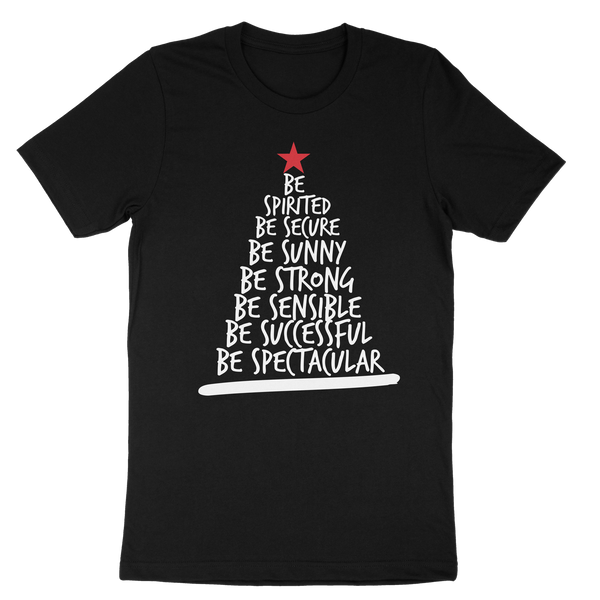 "Be Spectacular" Men's Tee